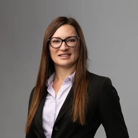 Dr. Liudmila Prozorova, PhD, MBA